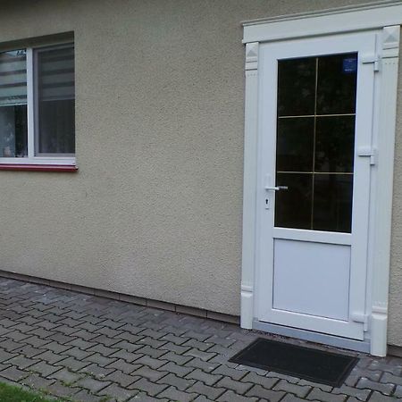 U Viktora Guest House Brest Exterior foto
