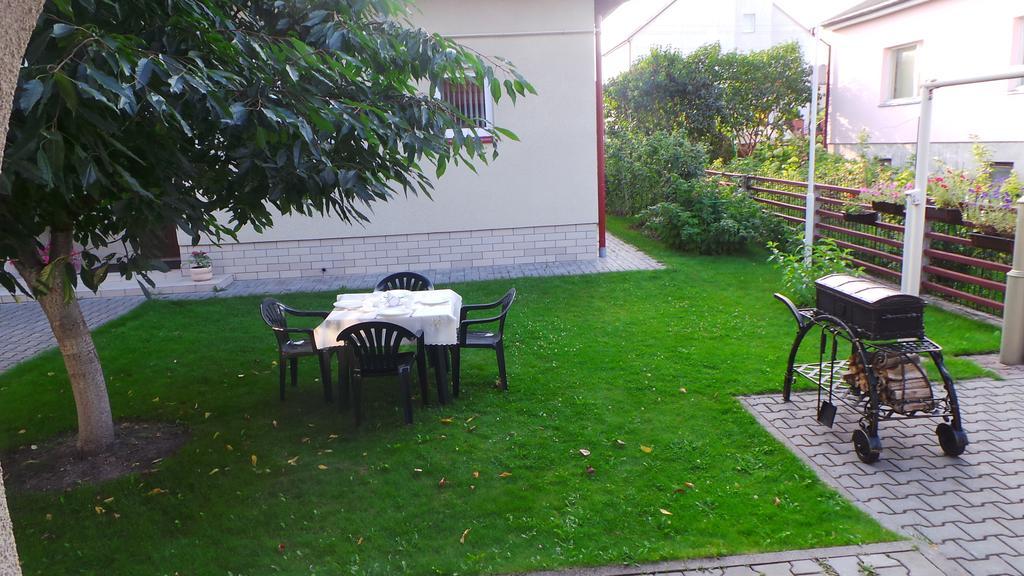 U Viktora Guest House Brest Exterior foto