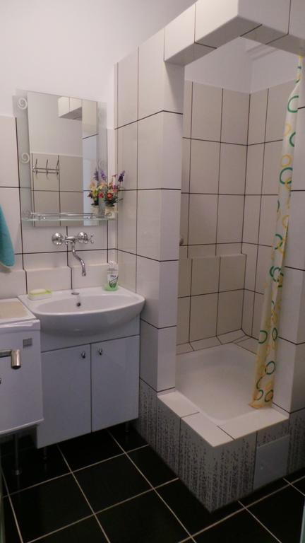 U Viktora Guest House Brest Exterior foto