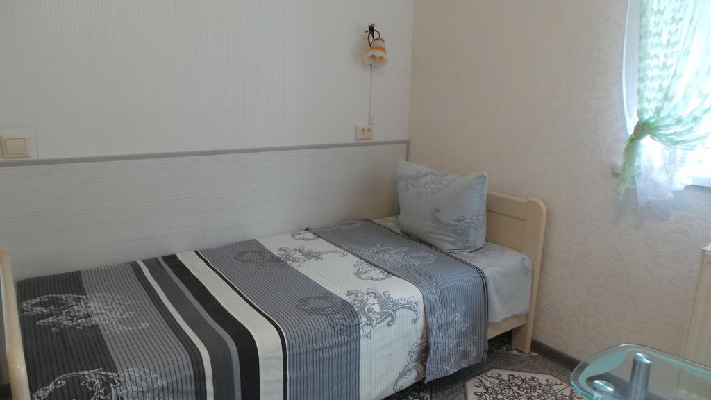 U Viktora Guest House Brest Exterior foto