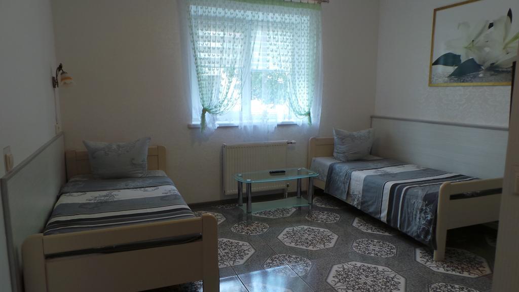 U Viktora Guest House Brest Exterior foto