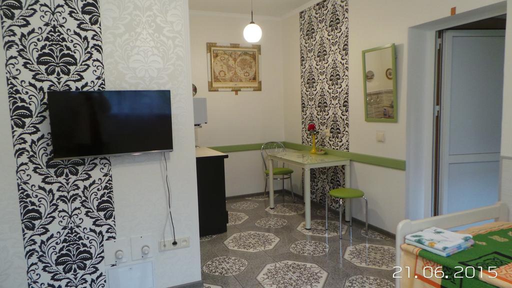 U Viktora Guest House Brest Exterior foto