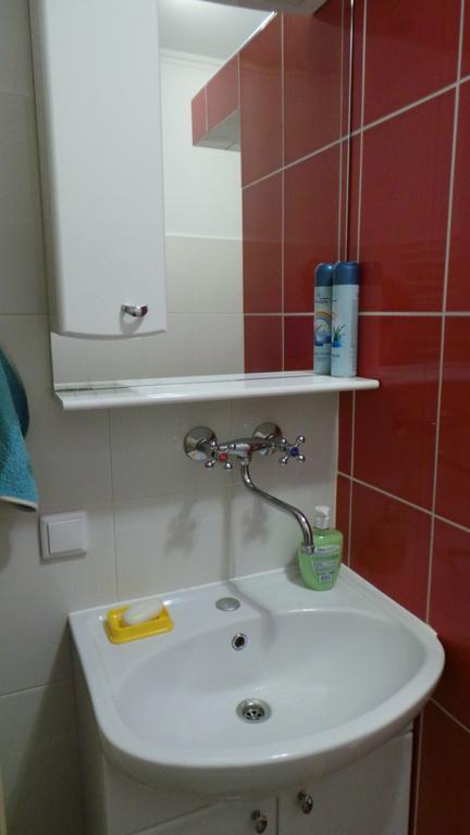 U Viktora Guest House Brest Exterior foto