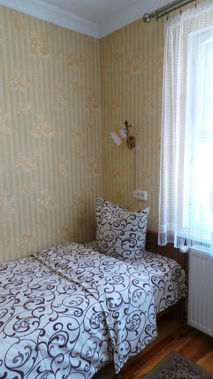 U Viktora Guest House Brest Exterior foto