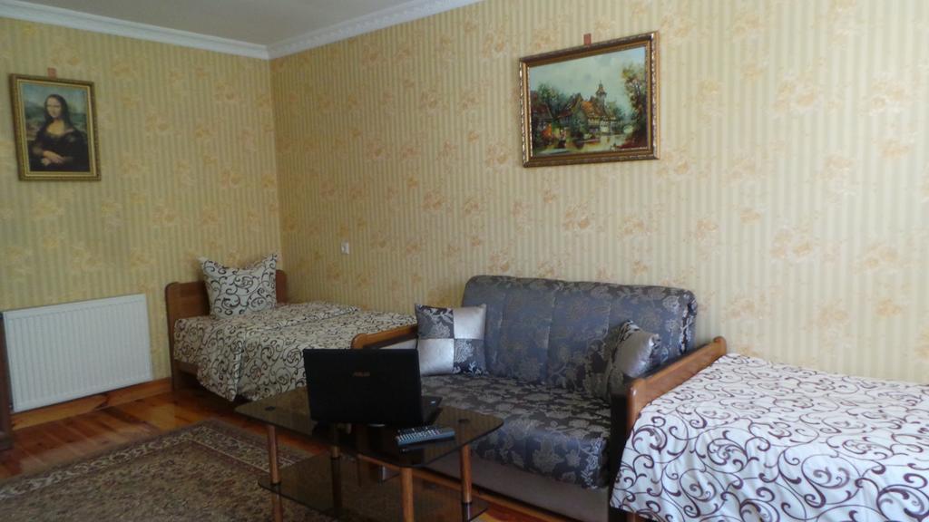 U Viktora Guest House Brest Exterior foto