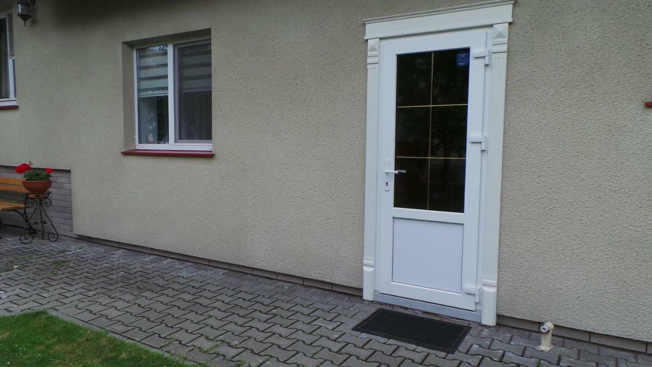 U Viktora Guest House Brest Exterior foto