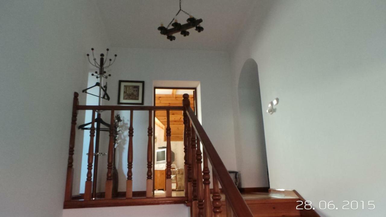 U Viktora Guest House Brest Exterior foto