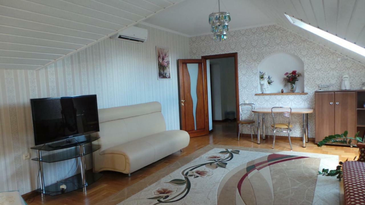 U Viktora Guest House Brest Exterior foto